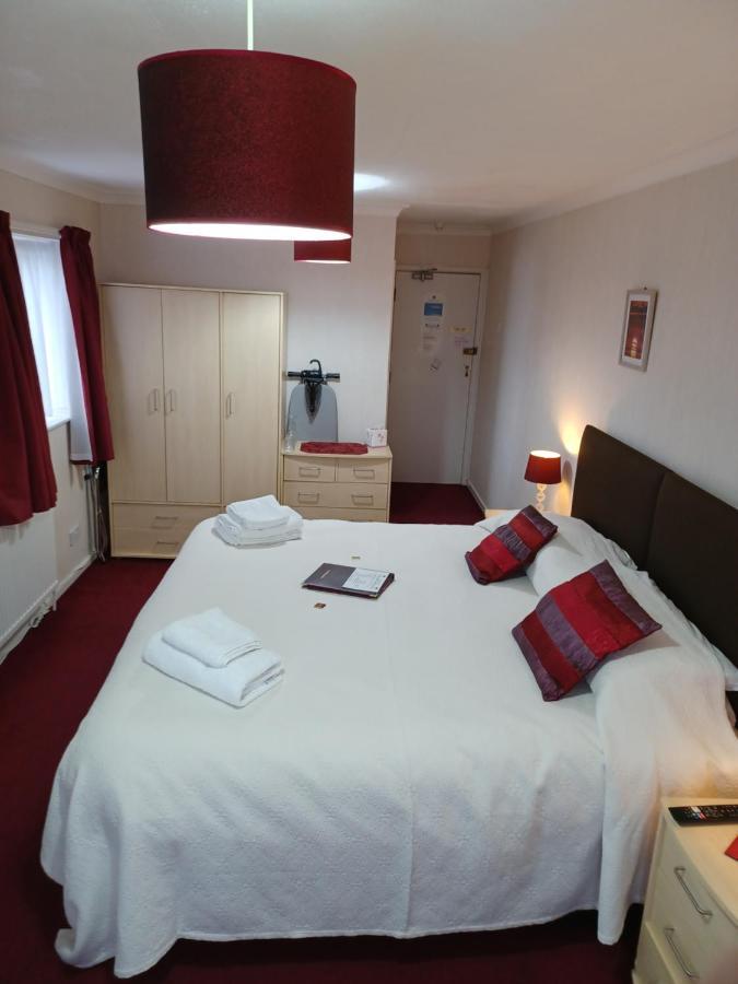 Palm Court Weymouth