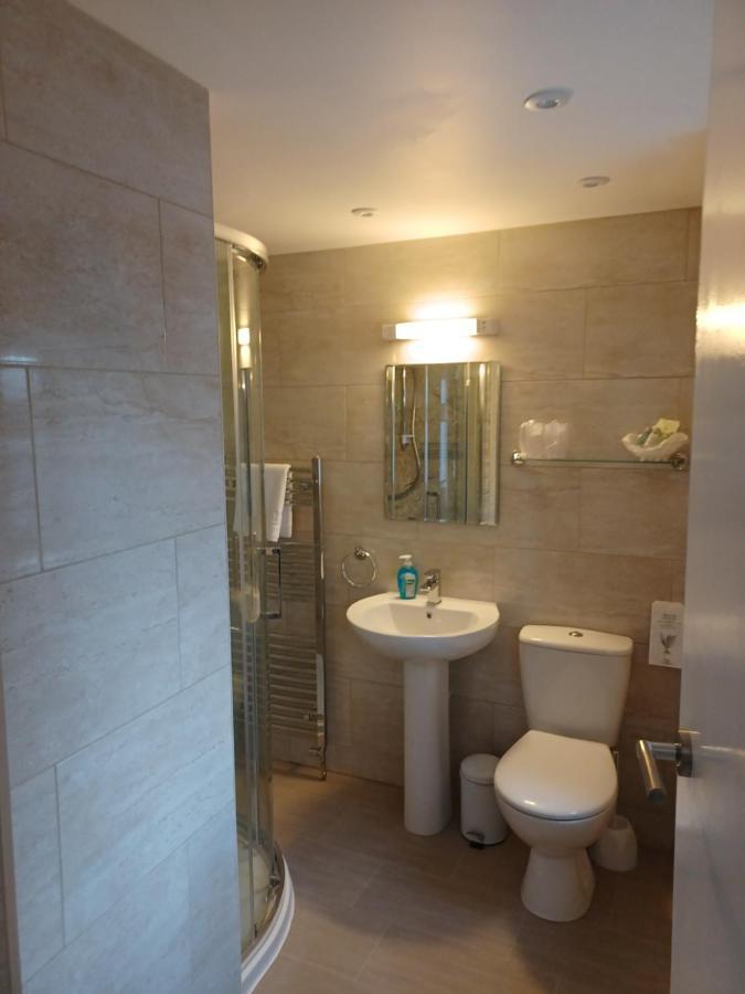 Couette-café Palm Court 3*